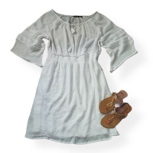 Mlle Gabrielle Swim Suit Cover-up/Beach Dress 3x